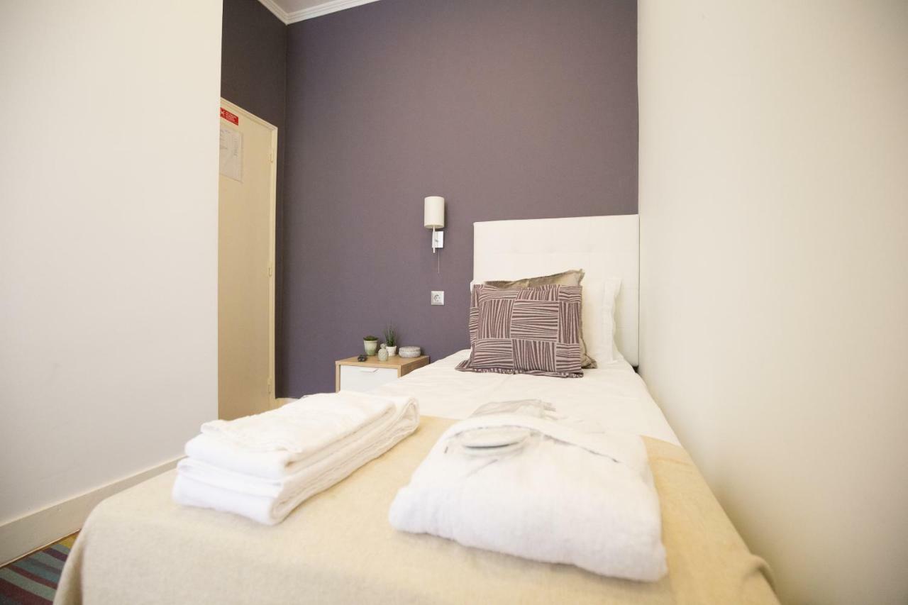 Rua Luciano Cordeiro Bhuiyan Family Host Appartement Lissabon Buitenkant foto