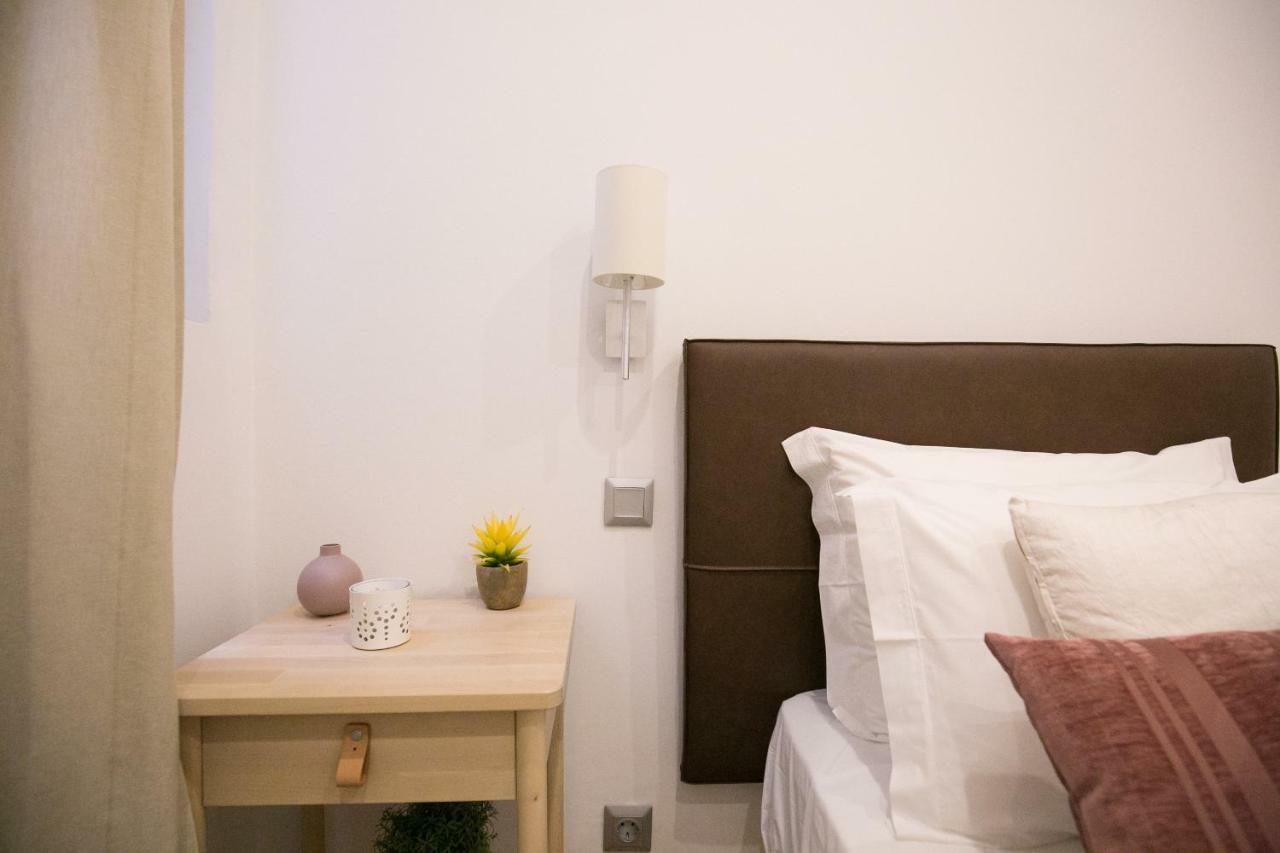 Rua Luciano Cordeiro Bhuiyan Family Host Appartement Lissabon Buitenkant foto