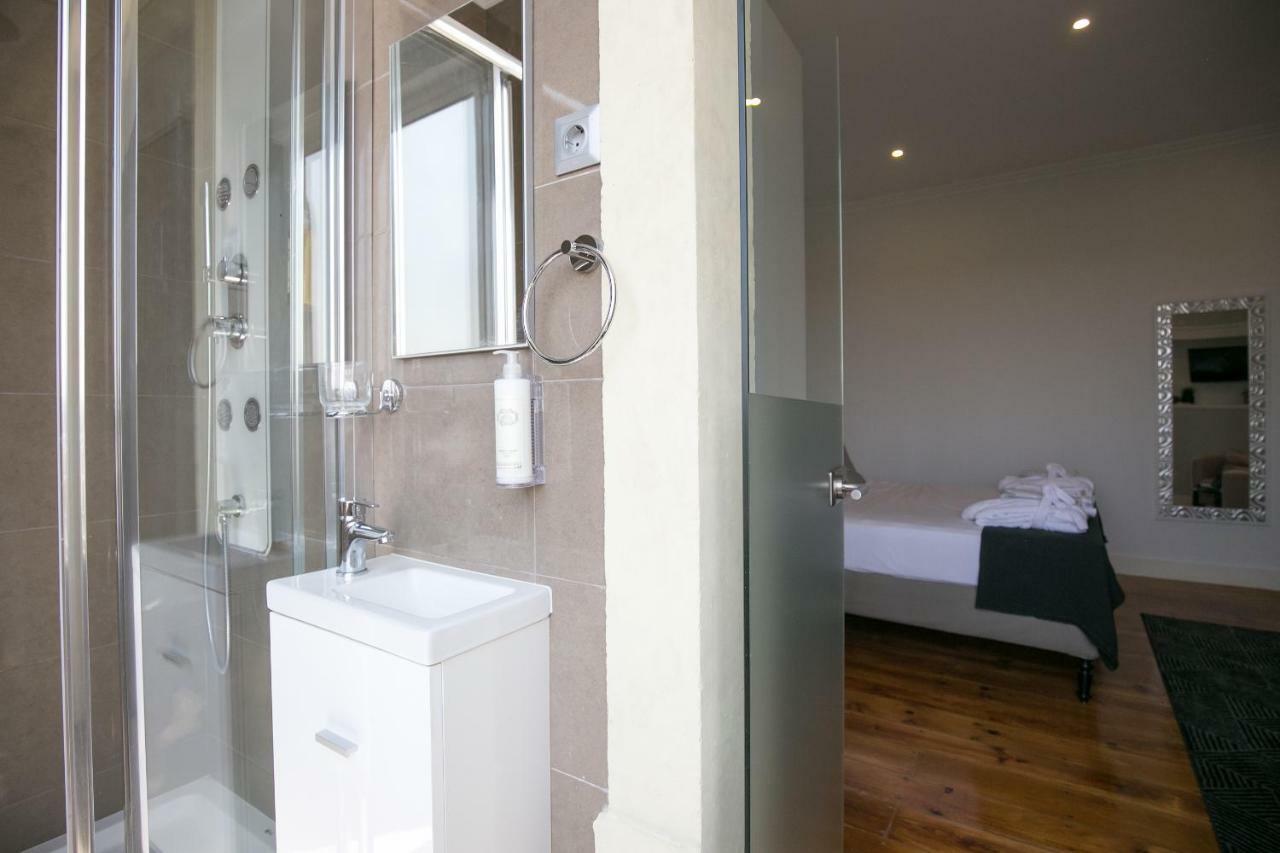 Rua Luciano Cordeiro Bhuiyan Family Host Appartement Lissabon Buitenkant foto