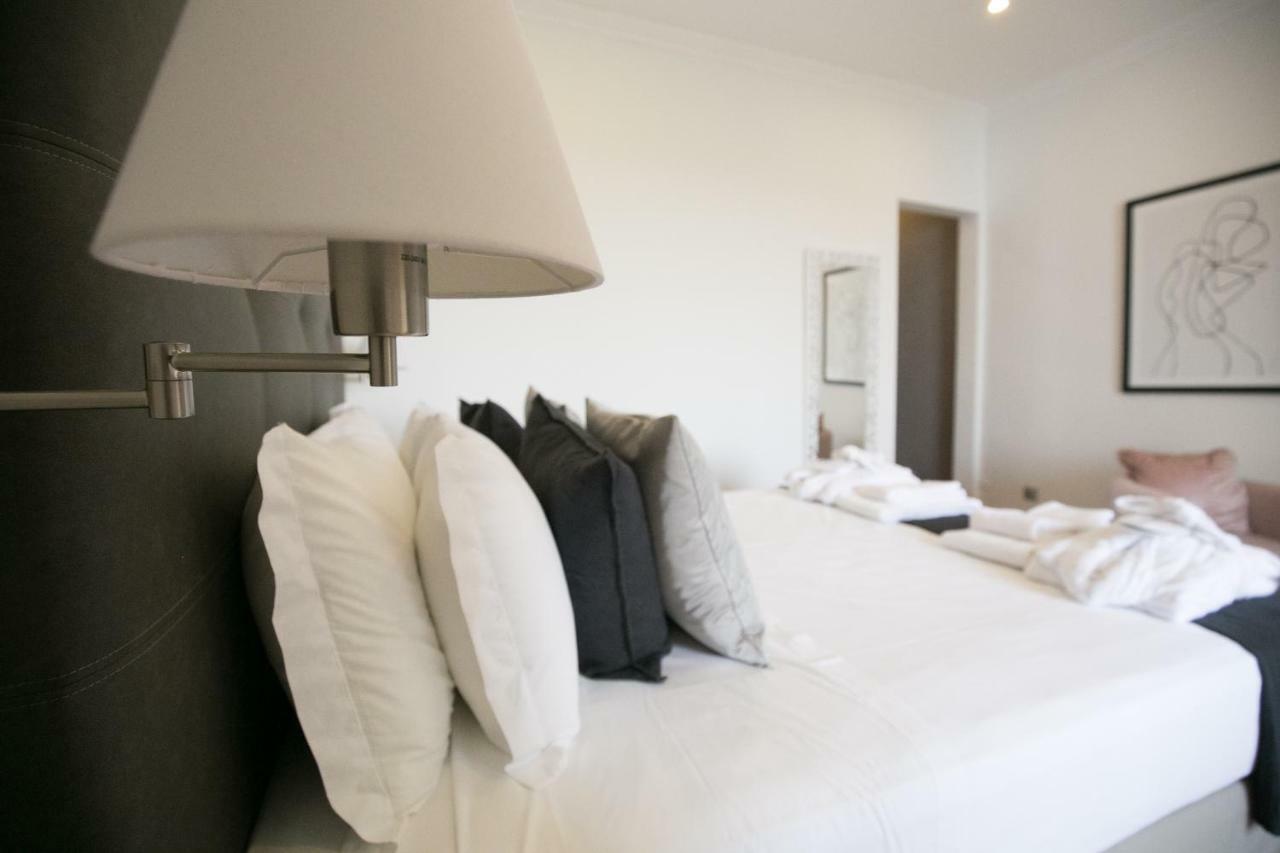 Rua Luciano Cordeiro Bhuiyan Family Host Appartement Lissabon Buitenkant foto