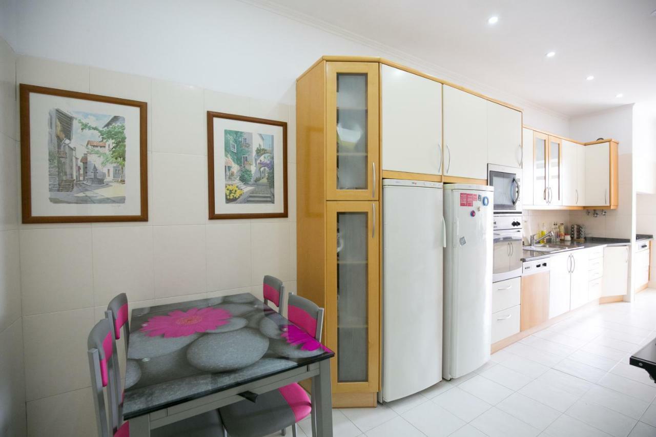 Rua Luciano Cordeiro Bhuiyan Family Host Appartement Lissabon Buitenkant foto