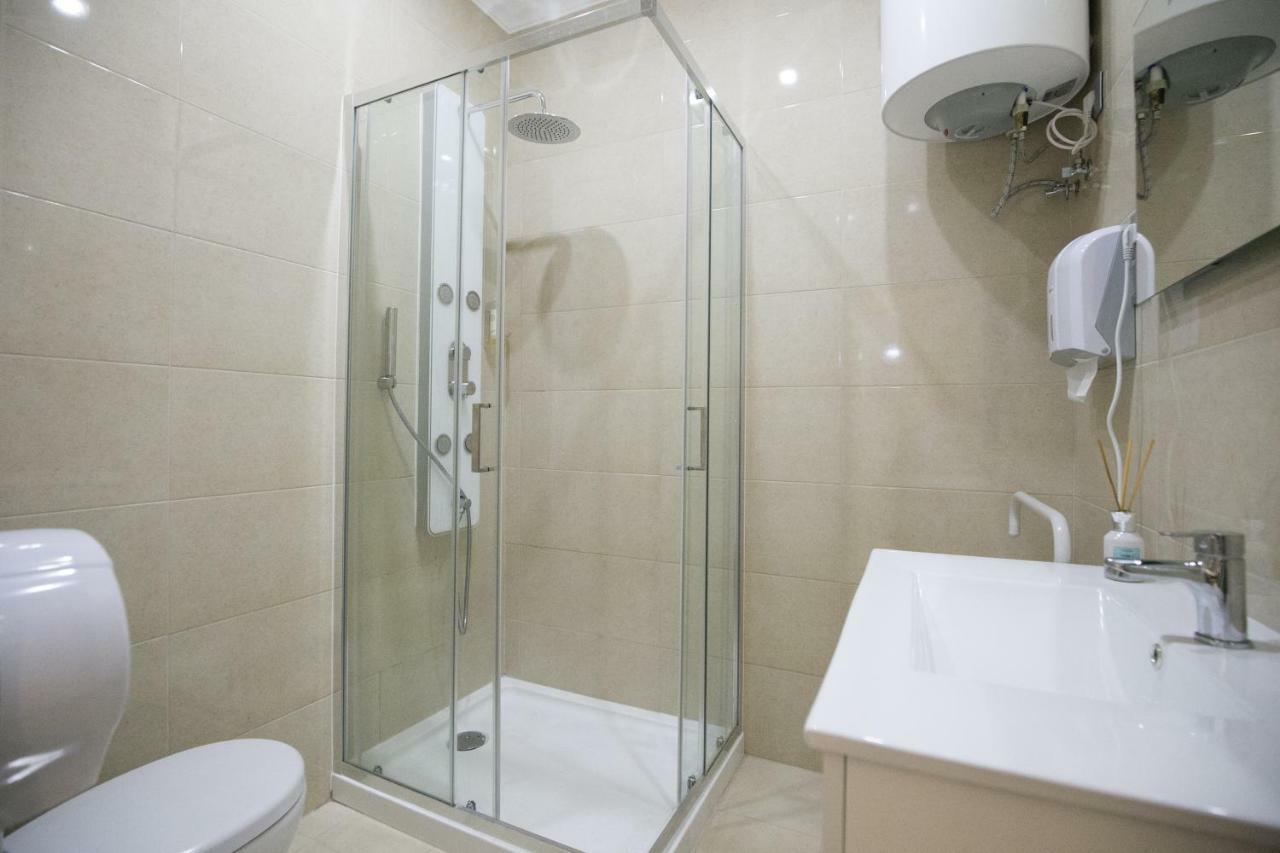 Rua Luciano Cordeiro Bhuiyan Family Host Appartement Lissabon Buitenkant foto