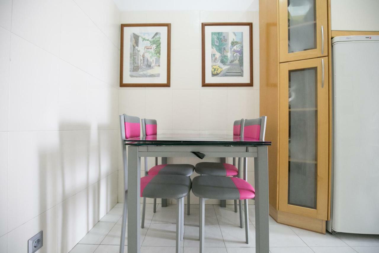 Rua Luciano Cordeiro Bhuiyan Family Host Appartement Lissabon Buitenkant foto